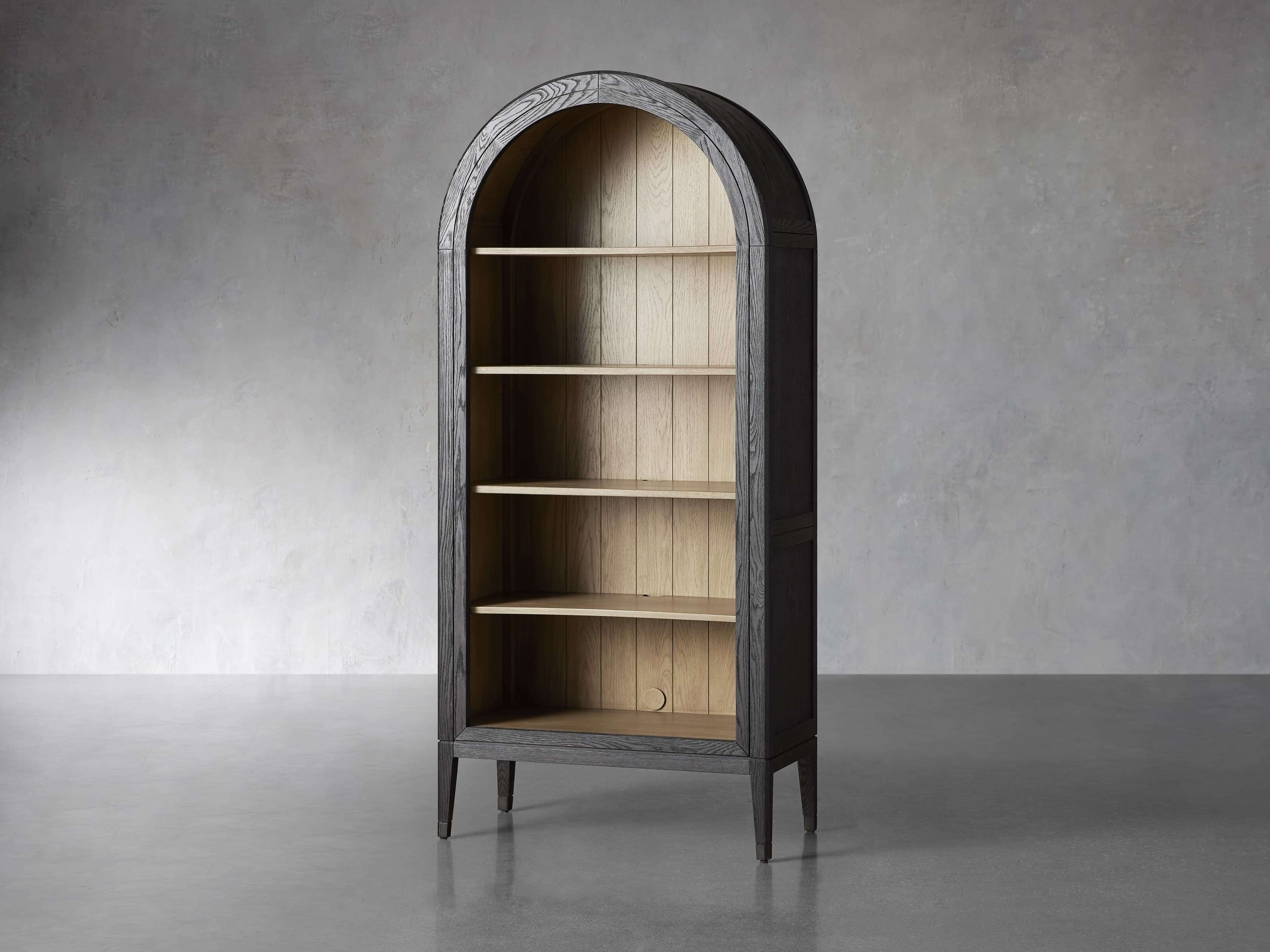 Hendi Bookcase 36"