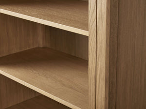Hendi Bookcase 36"