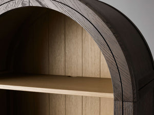 Hendi Bookcase 36"