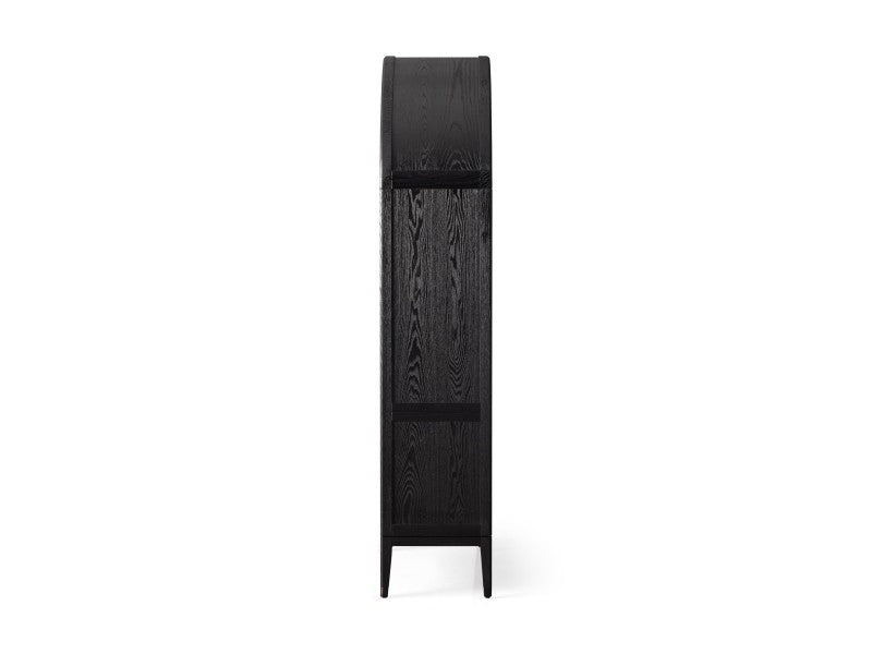 Hendi Bookcase 46"-Vancei