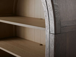 Hendi Bookcase 46"-Vancei