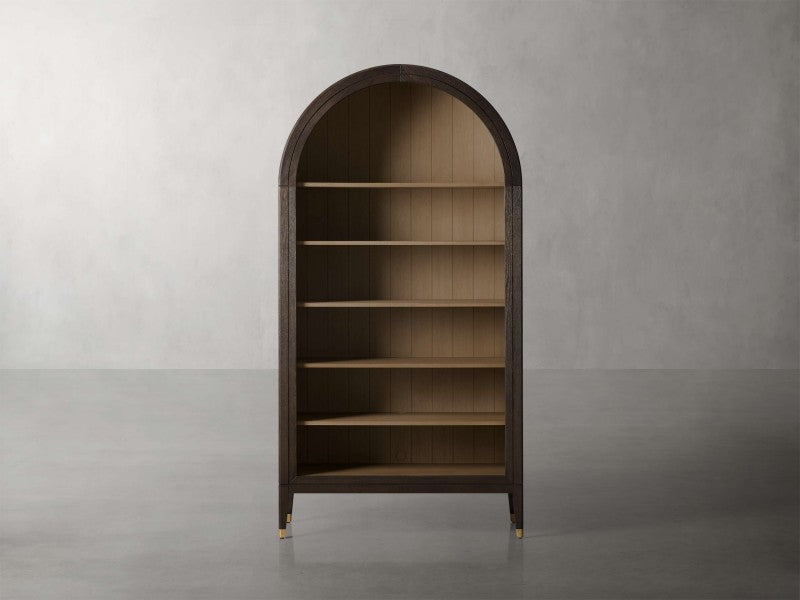 Hendi Bookcase 46"-Vancei