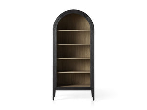 Hendi Bookcase 46"-Vancei