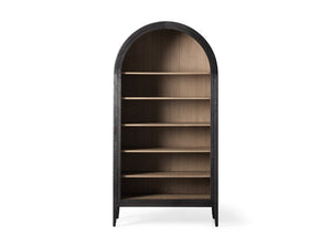 Hendi Bookcase 46"-Vancei