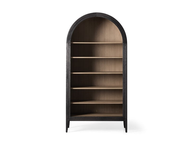 Hendi Bookcase 46"-Vancei