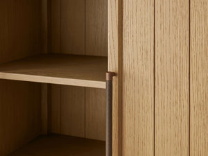 Hendi Cabinet 36"-Vancei
