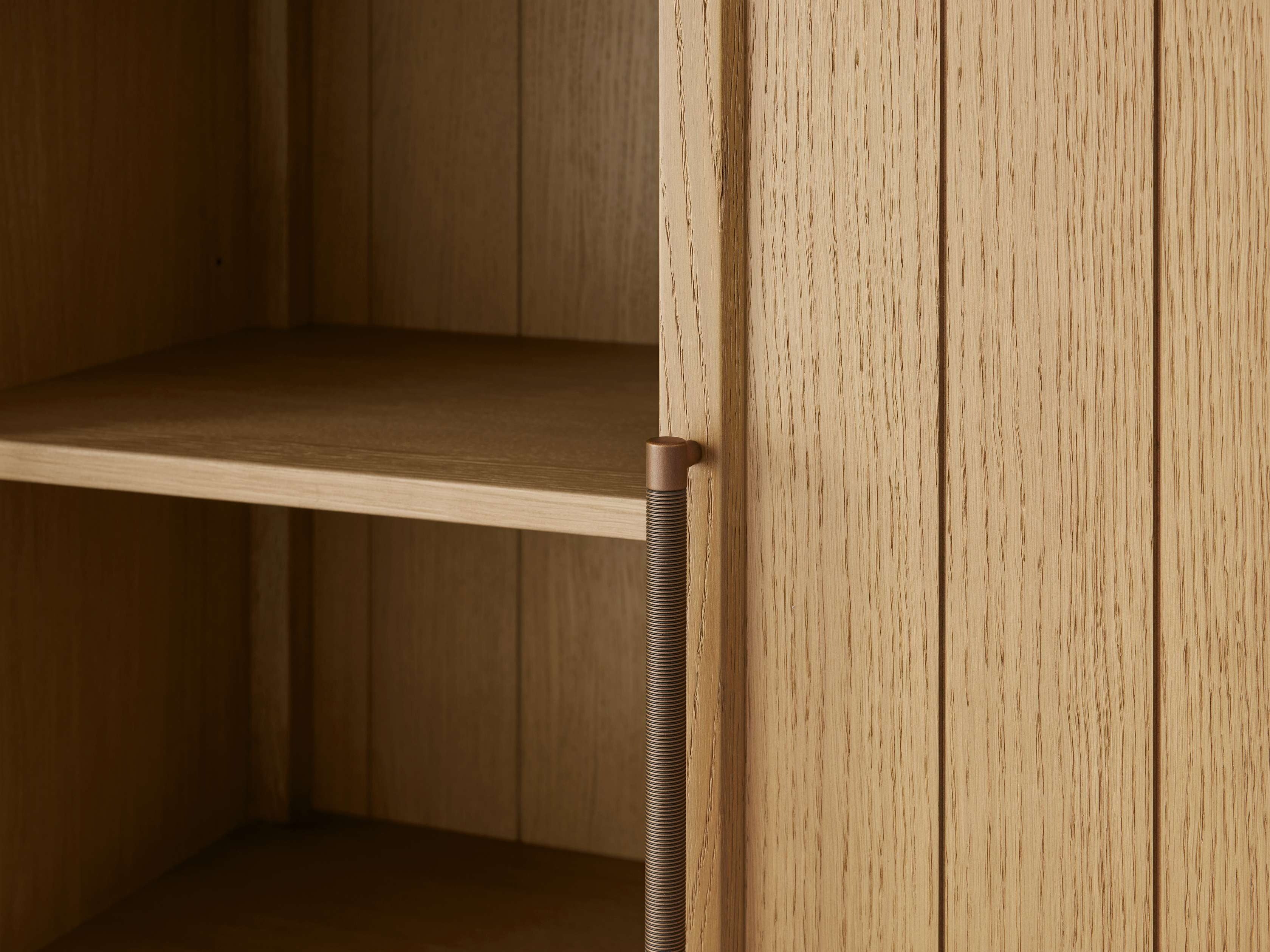 Hendi Cabinet 36"-Vancei