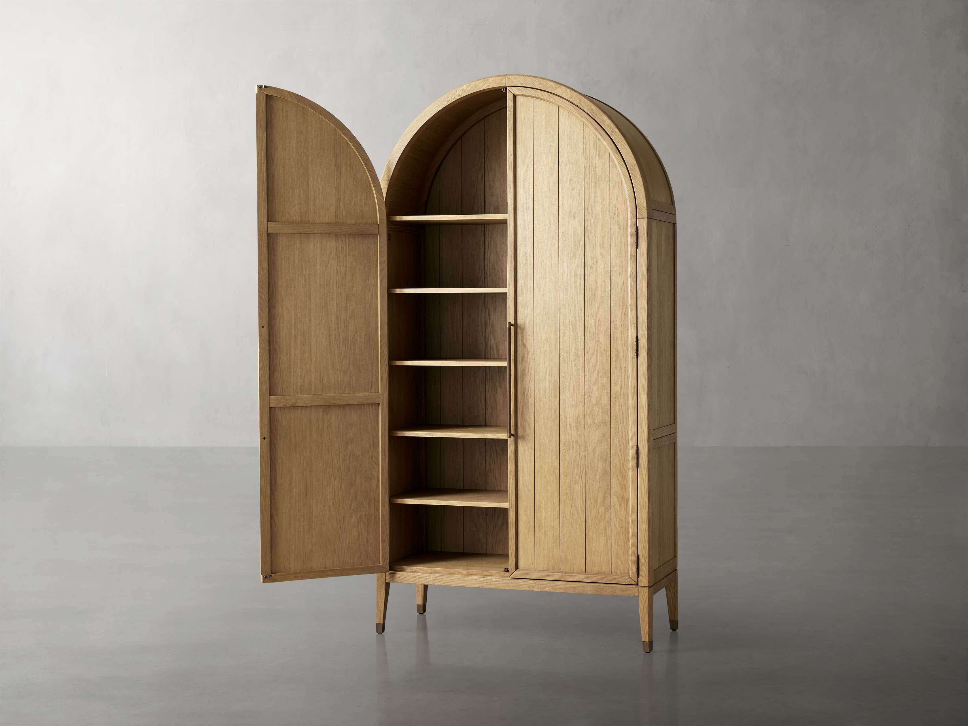 Hendi Cabinet 46"-Vancei