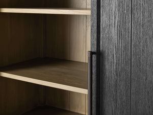 Hendi Cabinet 46"-Vancei
