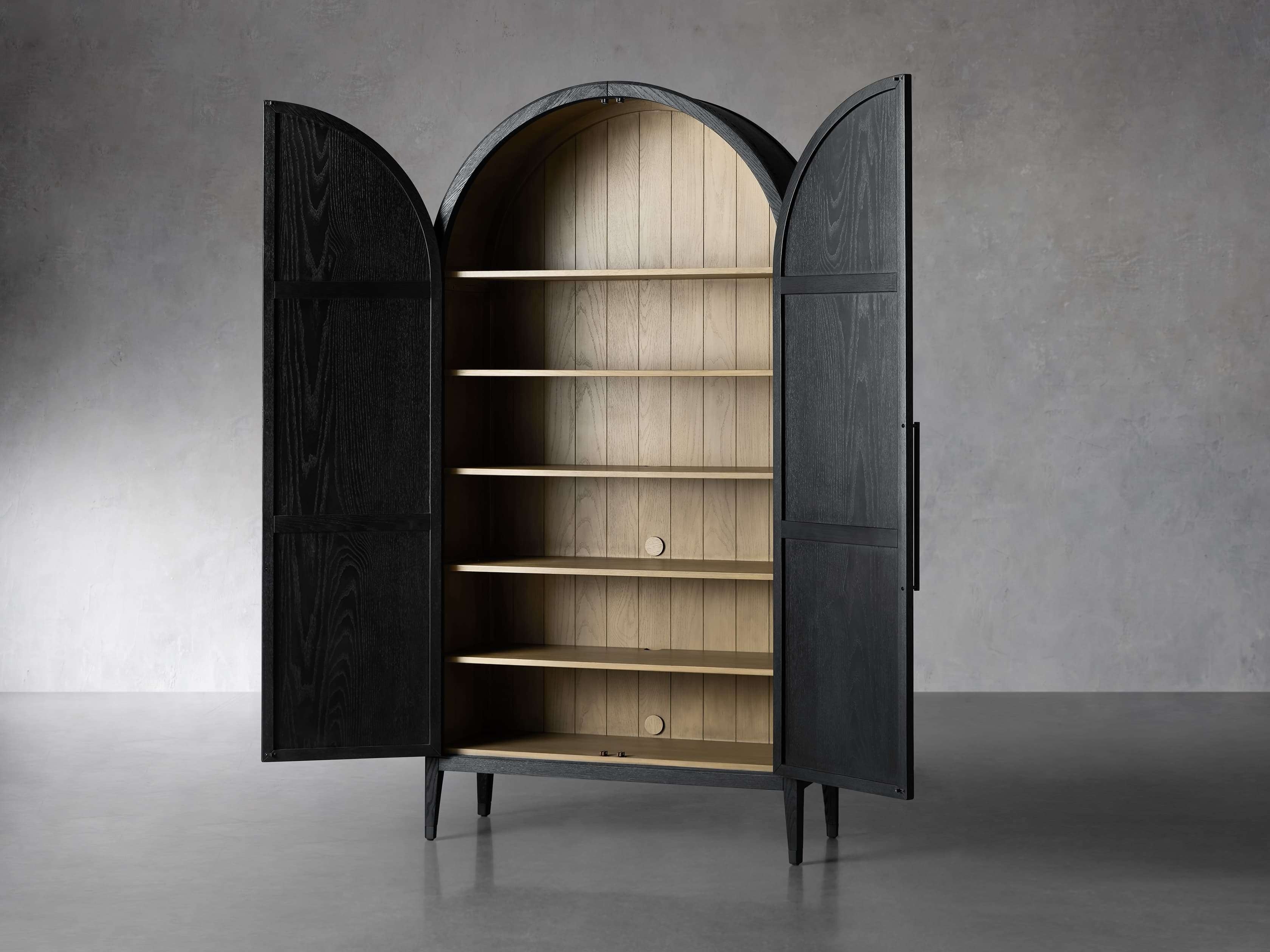 Hendi Cabinet 46"-Vancei