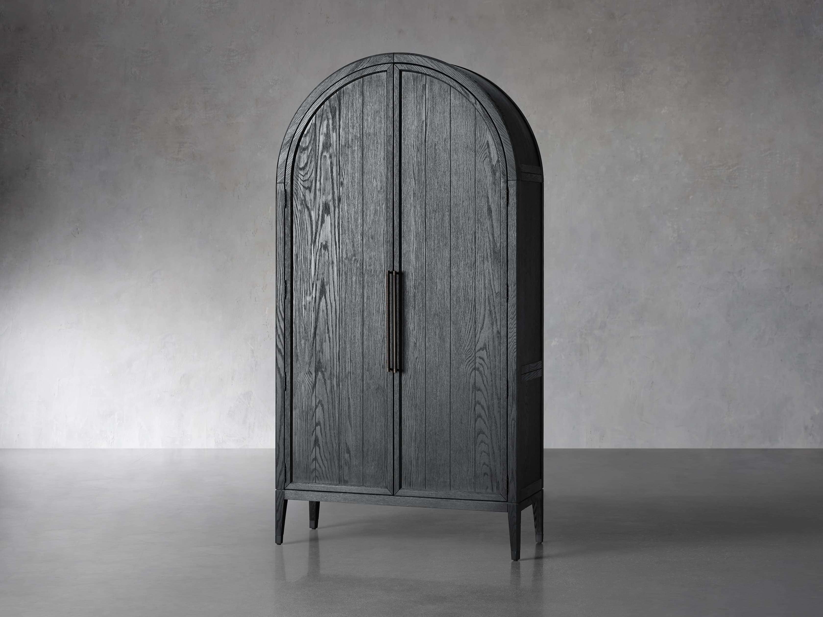 Hendi Cabinet 46"-Vancei