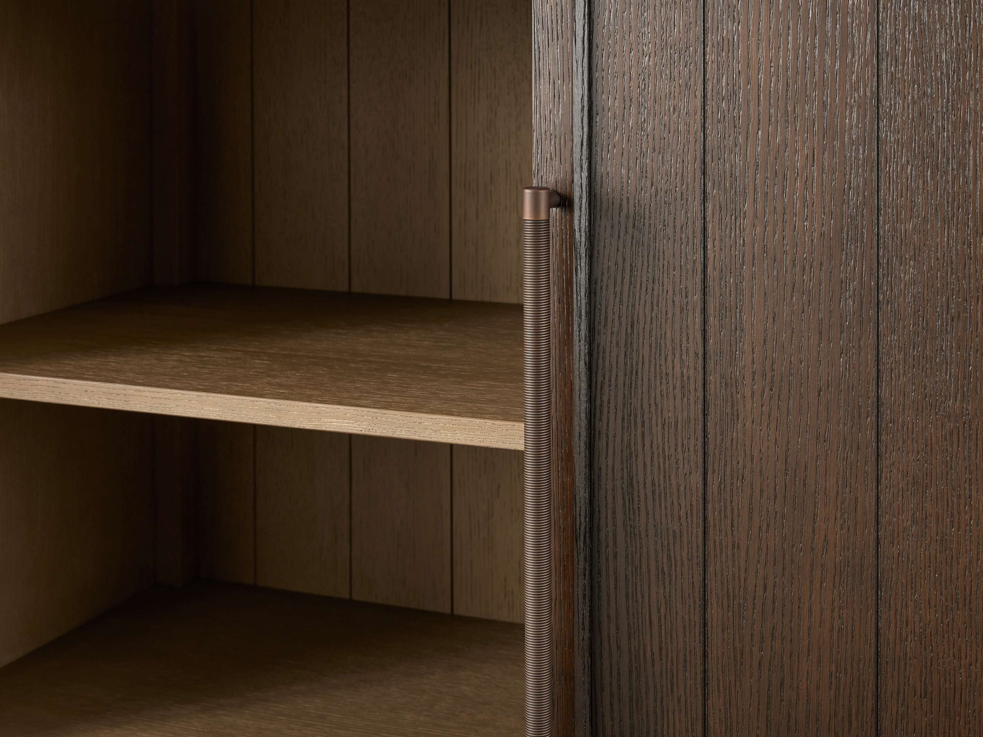 Hendi Cabinet 46"-Vancei