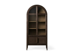 Hendi Glass Cabinet-Vancei