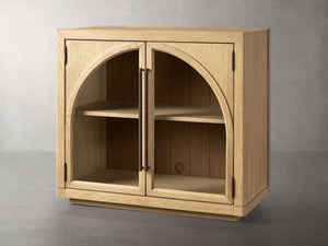 Hendi Hall Chest 36"-Vancei