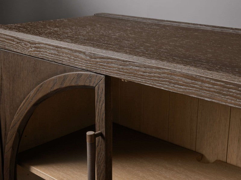 Hendi Hall Chest 36"-Vancei