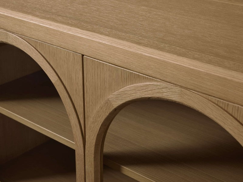 Hendi Media Console 80"-Vancei