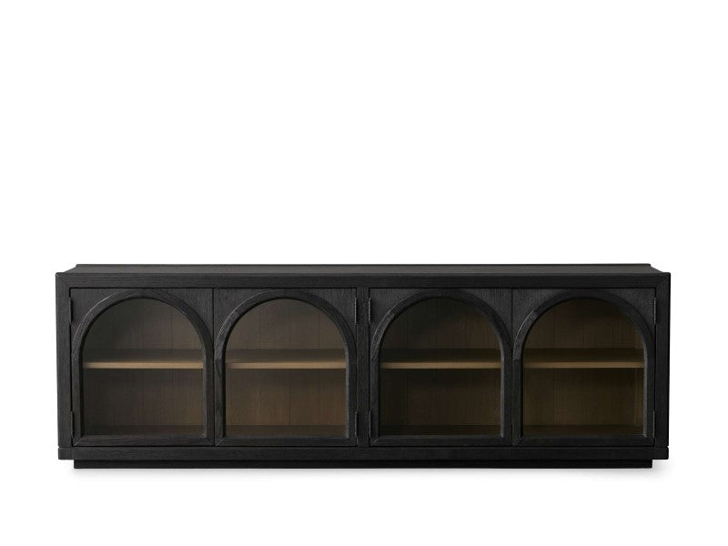 Hendi Media Console 80"-Vancei