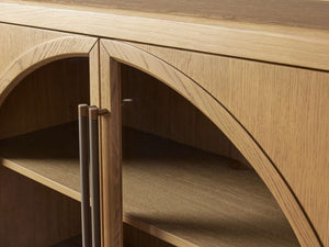 Hendi Sideboard 70"-Vancei