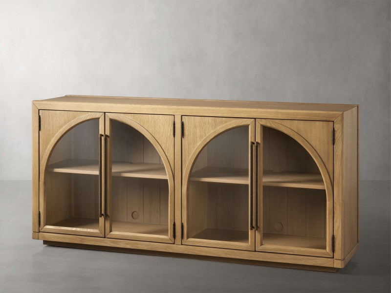 Hendi Sideboard 70"-Vancei