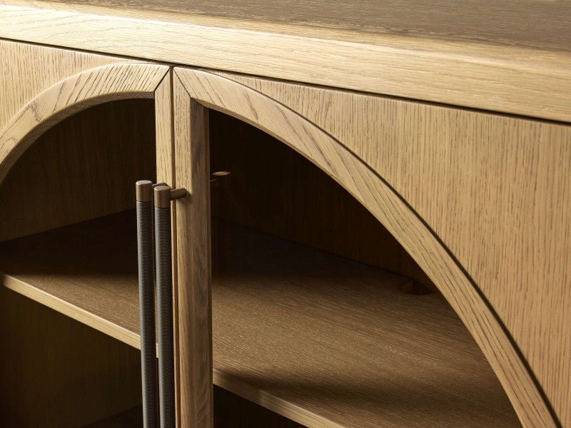Hendi Sideboard 90"-Vancei