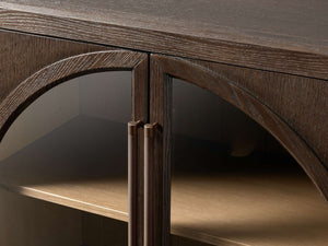Hendi Sideboard 70"-Vancei