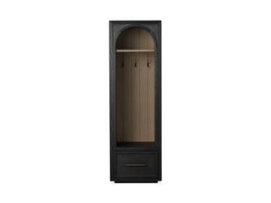 Hendi Single Entryway Cabinet 25"-Vancei