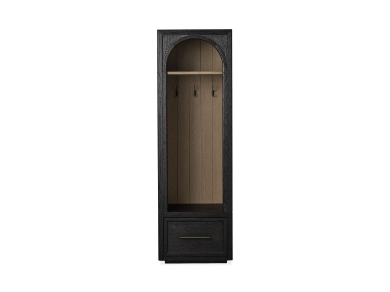 Hendi Single Entryway Cabinet 25"-Vancei
