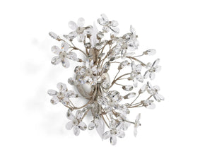 Fiore 2-Light Wall Sconce-Vancei