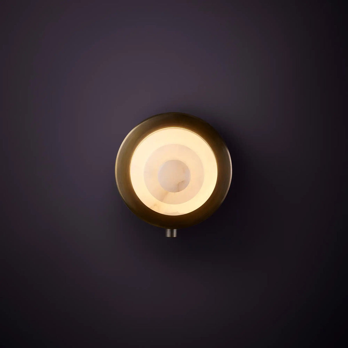 IRIS Mono Sconce