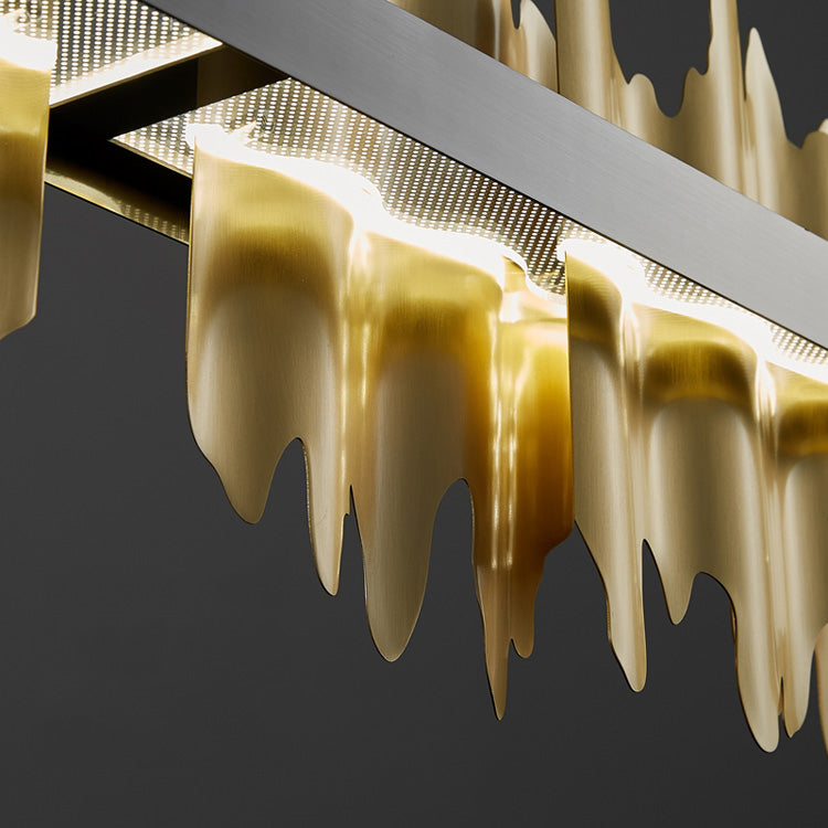Isabel Dining Room Chandelier-Vancei