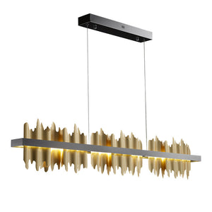 Isabel Dining Room Chandelier-Vancei