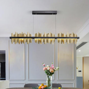 Isabel Dining Room Chandelier-Vancei
