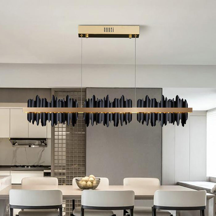 Isabel Dining Room Chandelier-Vancei