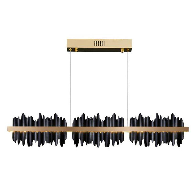 Isabel Dining Room Chandelier-Vancei