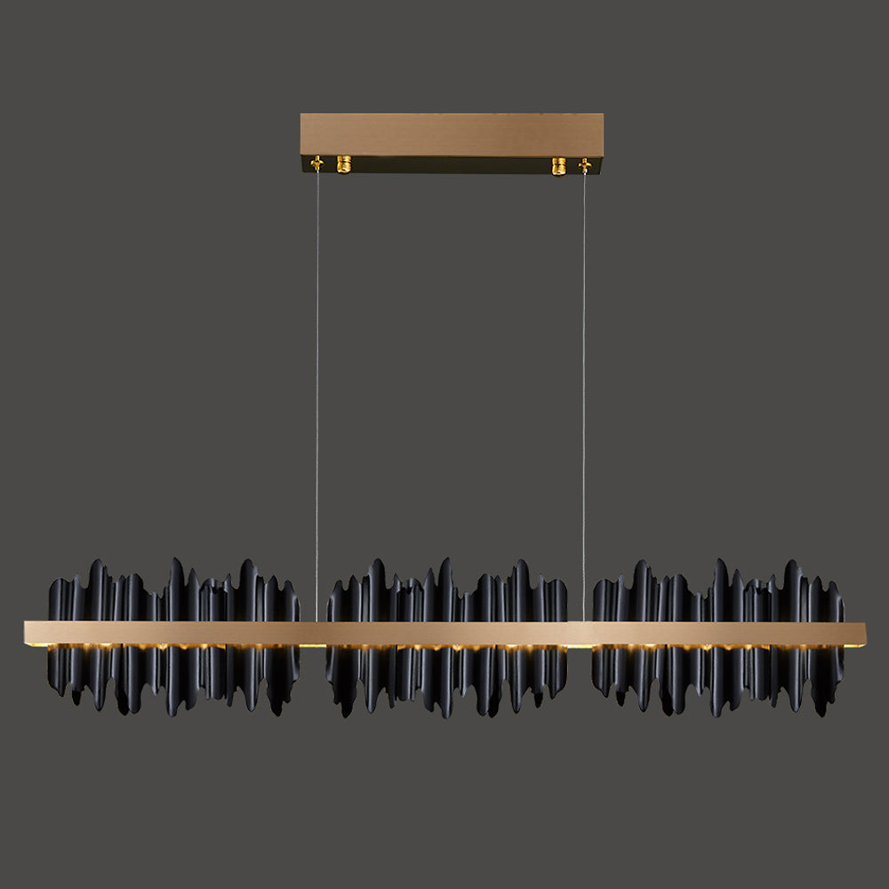 Isabel Dining Room Chandelier-Vancei