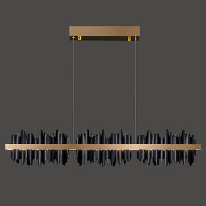 Isabel Dining Room Chandelier-Vancei
