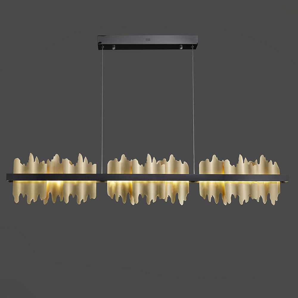 Isabel Dining Room Chandelier-Vancei
