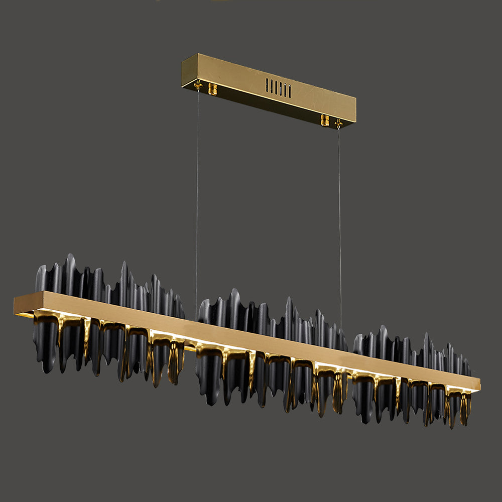 Isabel Dining Room Chandelier-Vancei