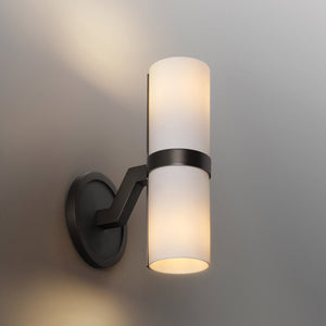 Voltaire Sconce