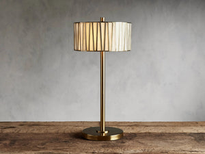 Junit Glass  Floor Lamp-Vancei