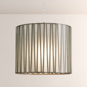 Junit Glass  Pendant Light-Vancei