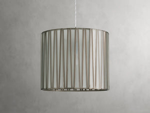 Junit Glass  Pendant Light-Vancei