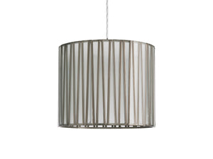 Junit Glass  Pendant Light-Vancei