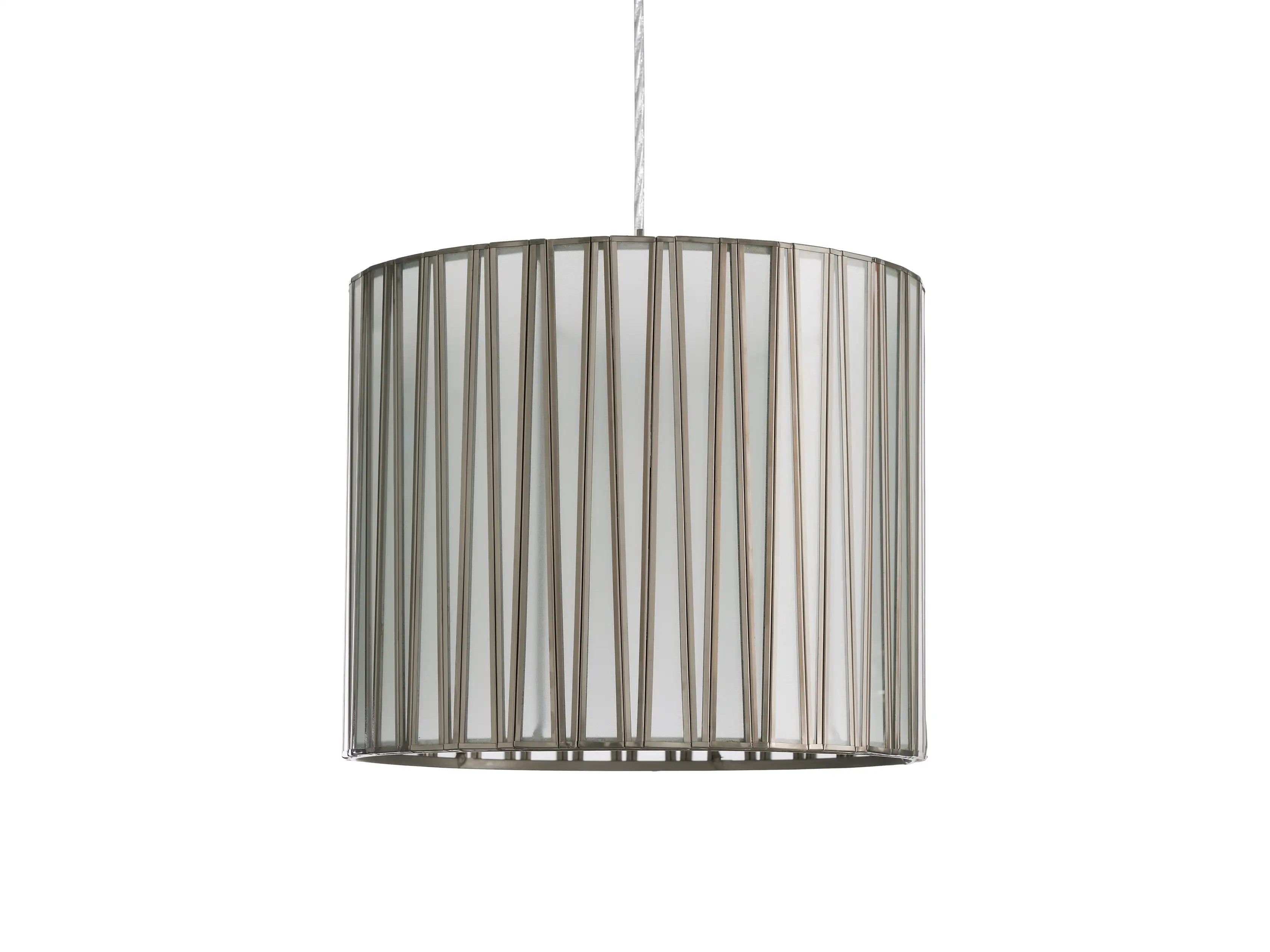 Junit Glass  Pendant Light-Vancei