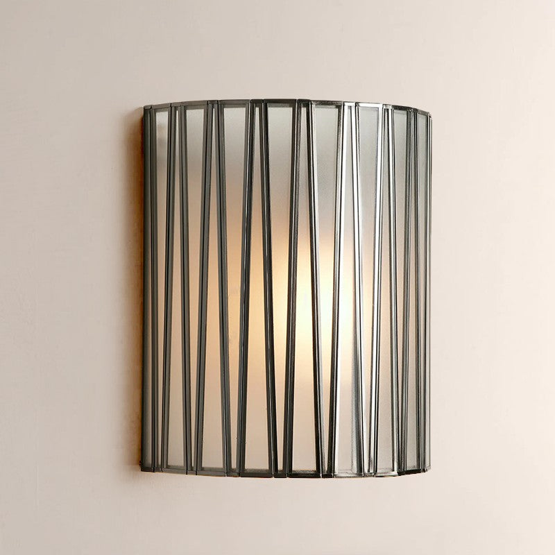 Junit Wall Sconce-Vancei