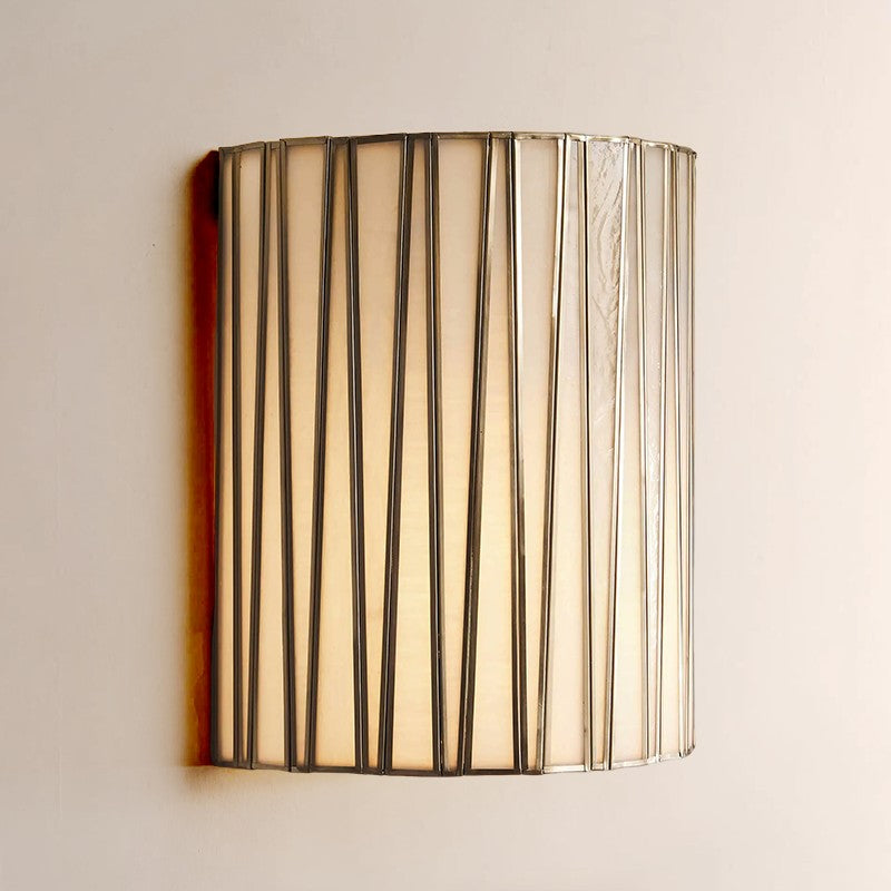 Junit Wall Sconce-Vancei