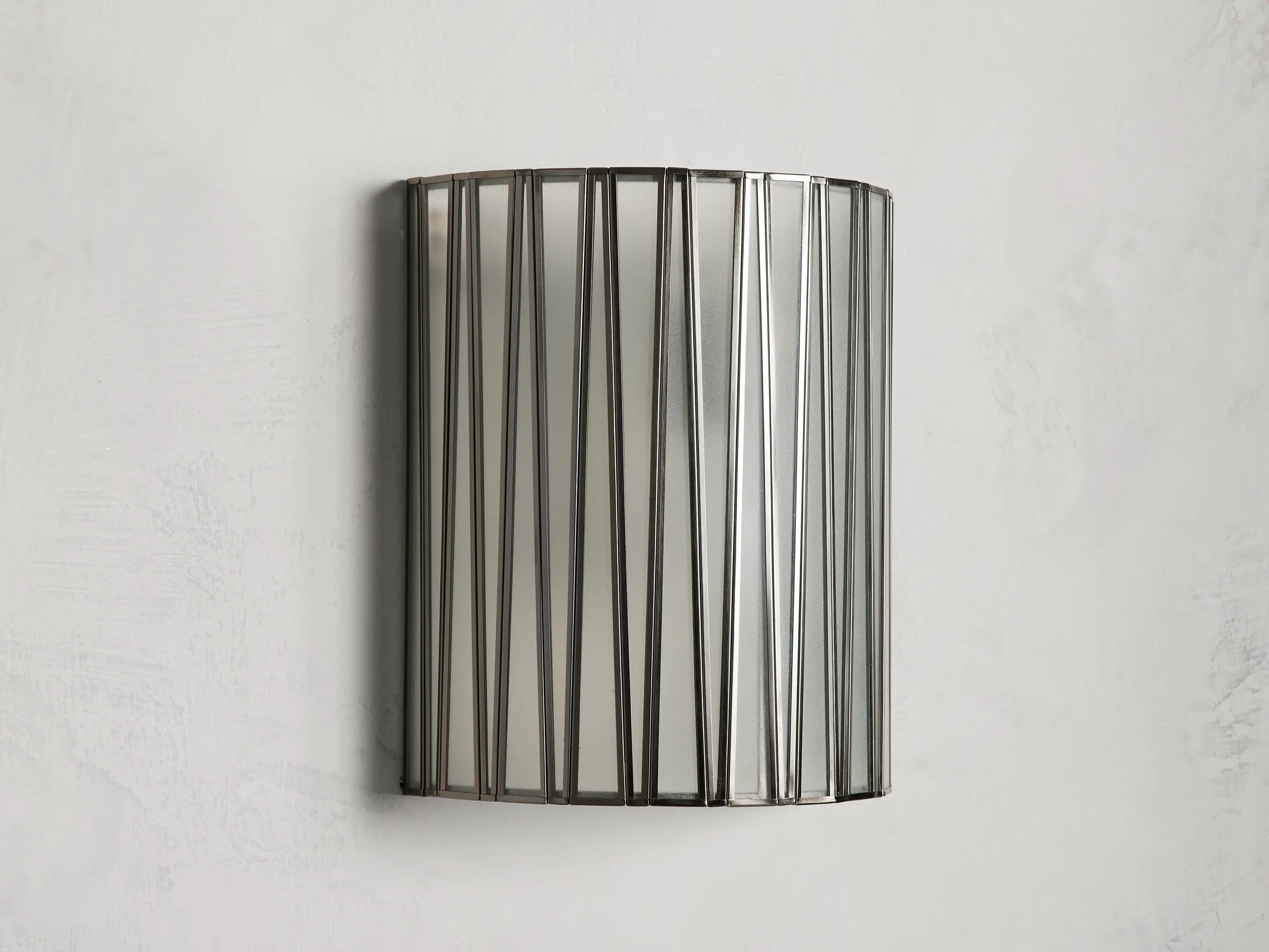 Junit Wall Sconce-Vancei