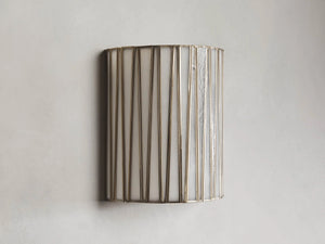 Junit Wall Sconce-Vancei