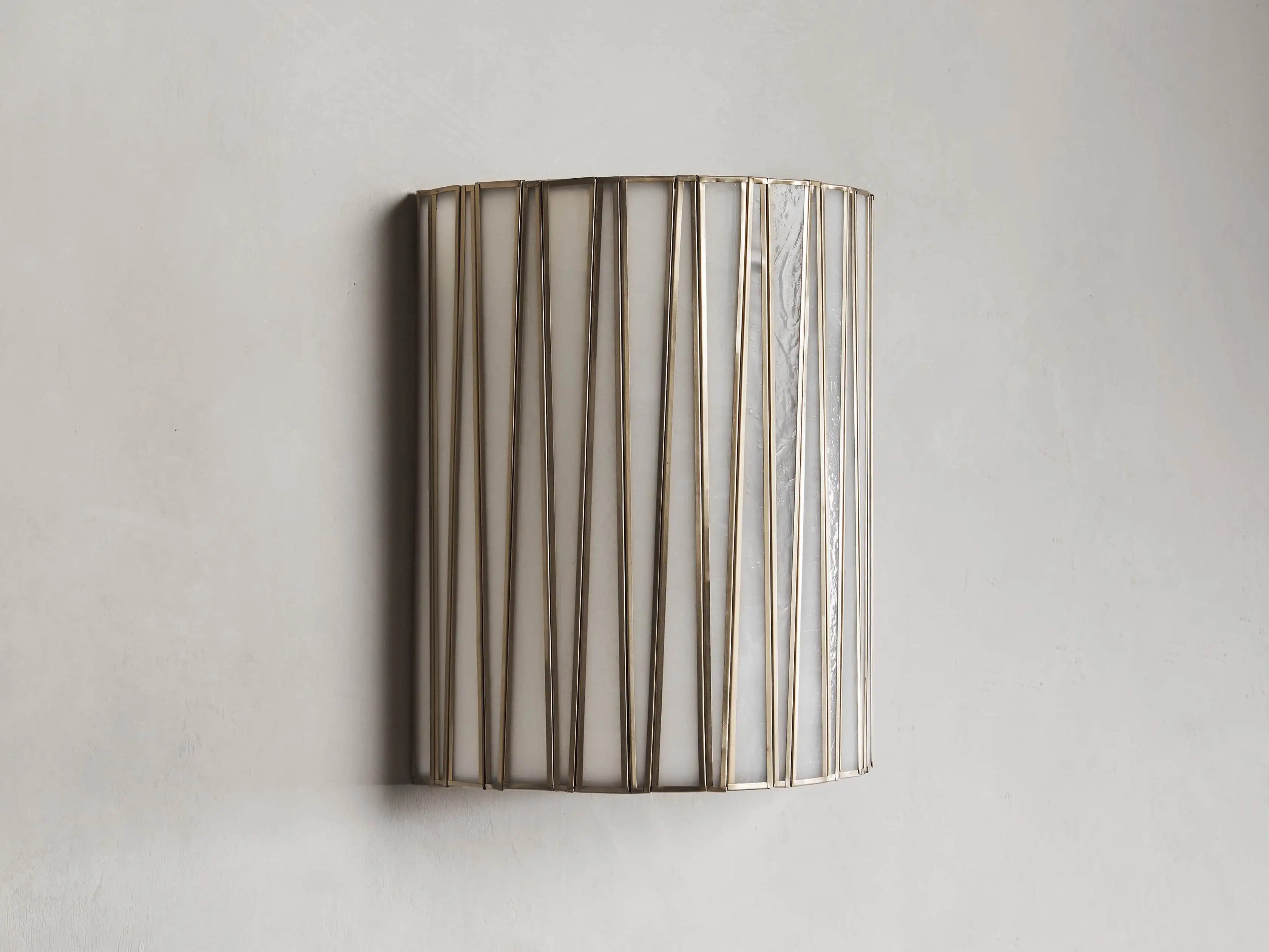 Junit Wall Sconce-Vancei