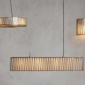Junit Wall Sconce-Vancei